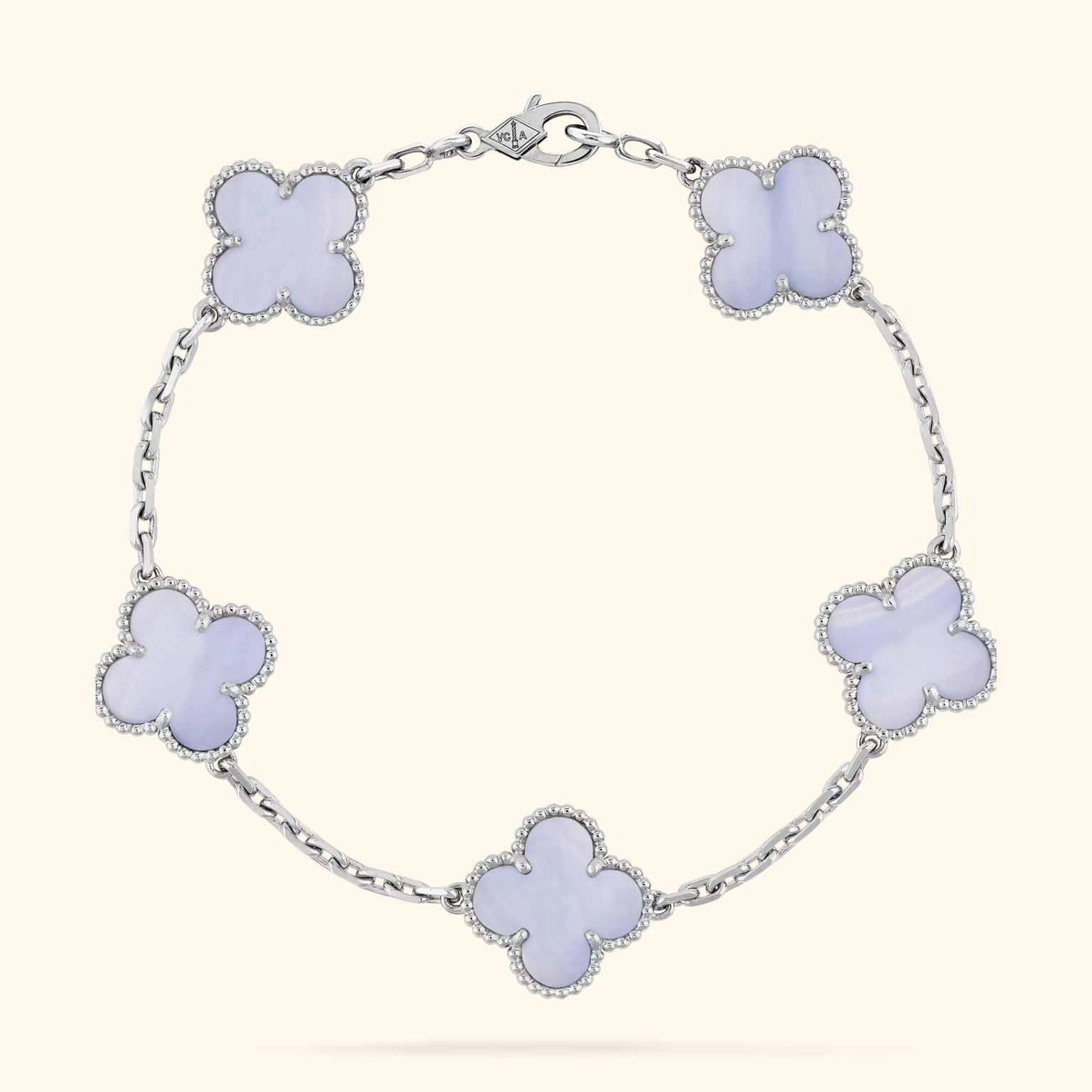 CLOVER Bracelet