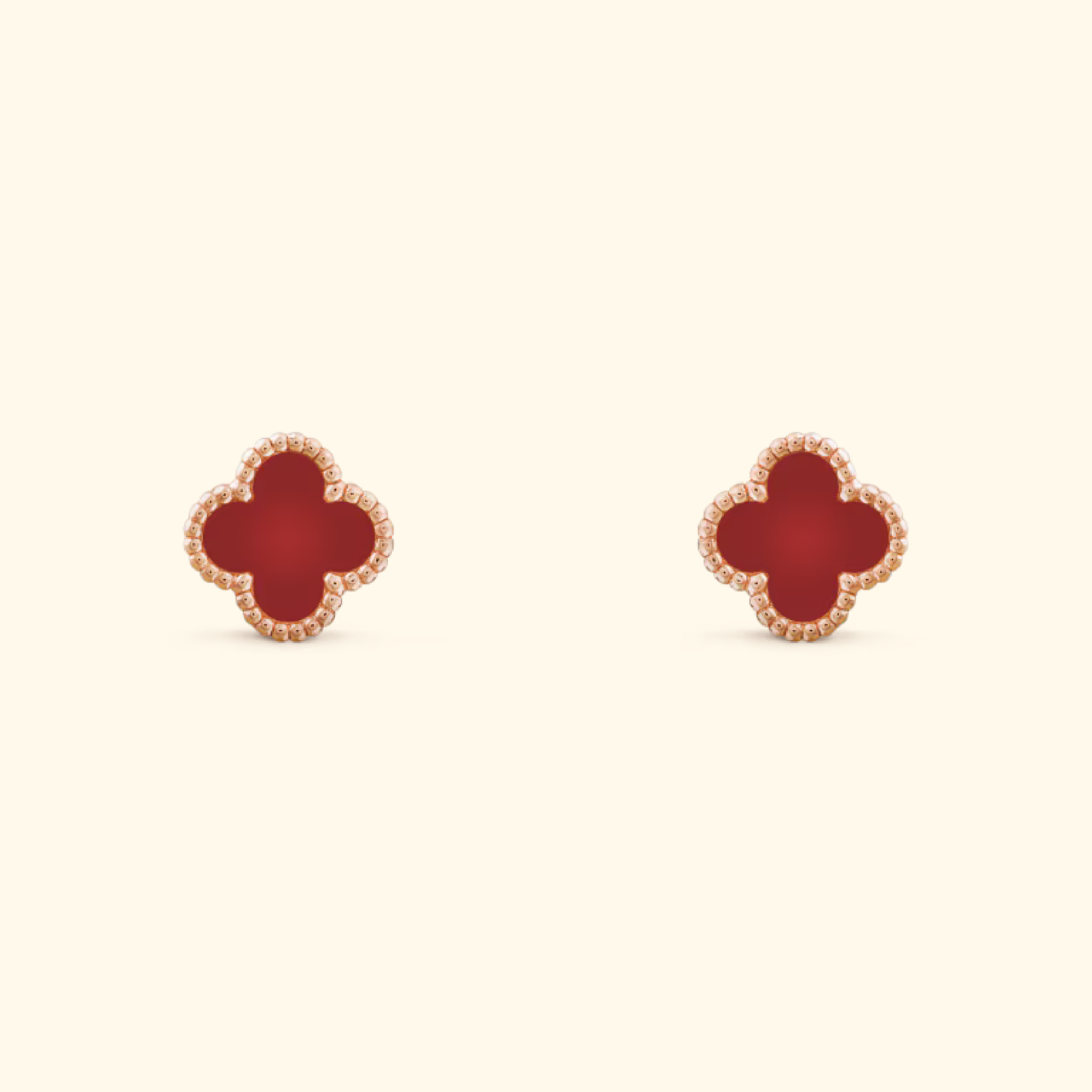 CLOVER Earrings
