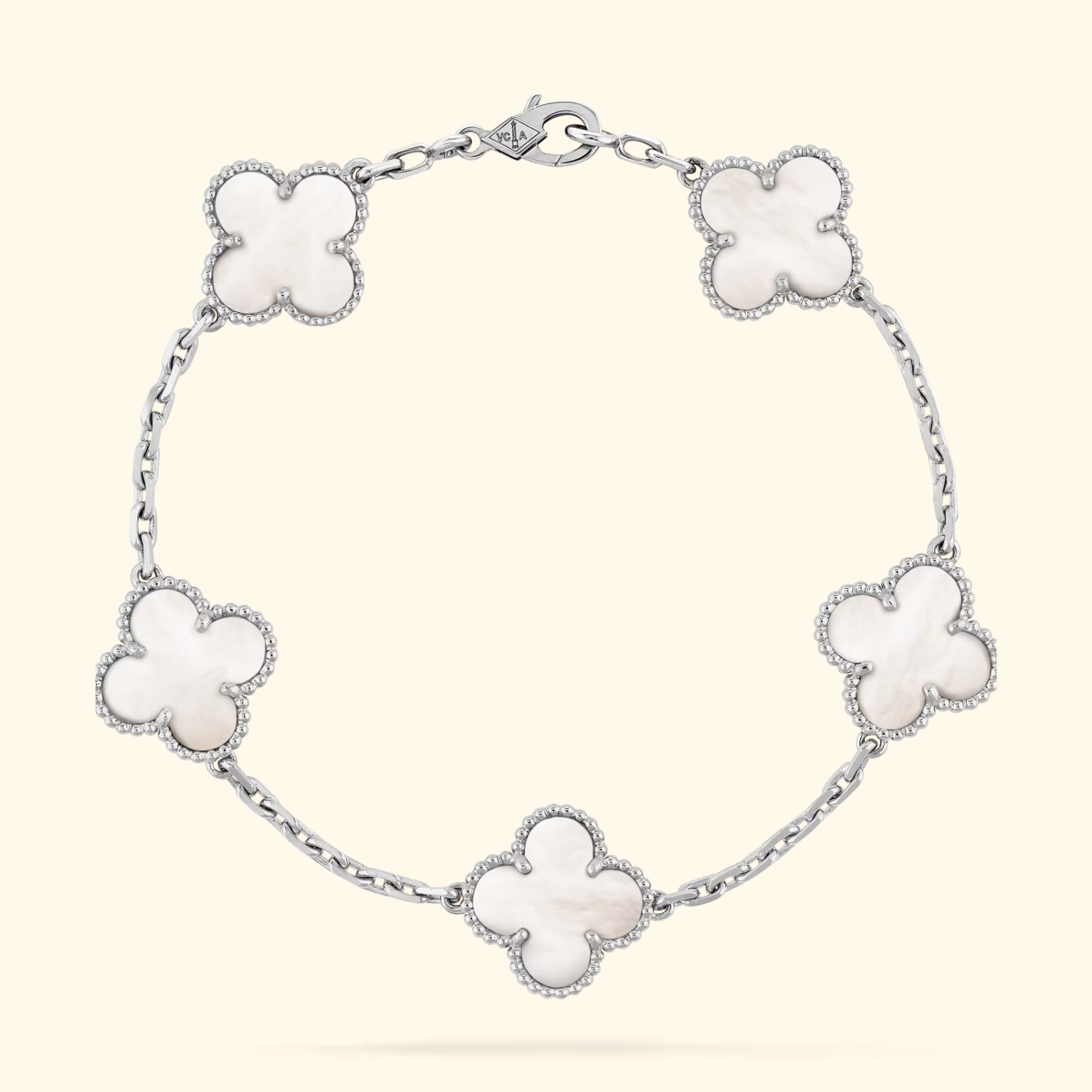 CLOVER Bracelet