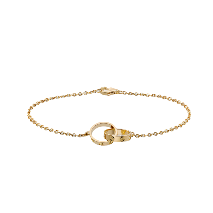 VALENCIA Ring Bracelet