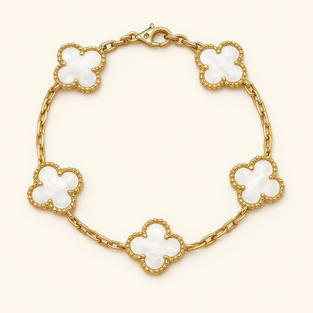 TUSCANY | White Edition