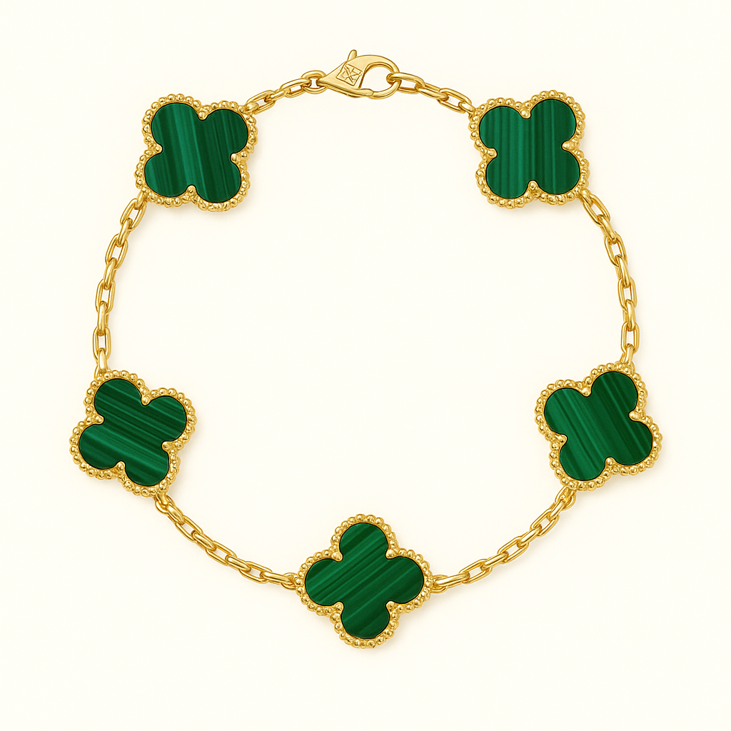 CLOVER Bracelet