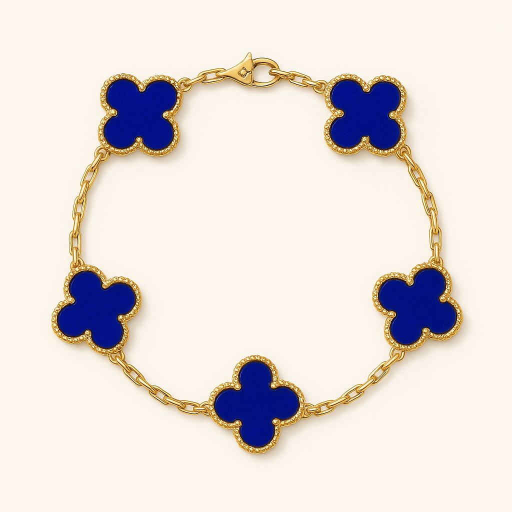 CLOVER Bracelet