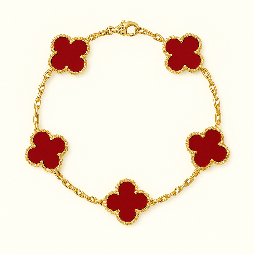 CLOVER Bracelet