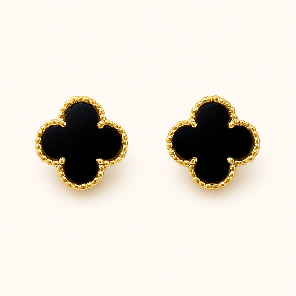 CLOVER Earrings