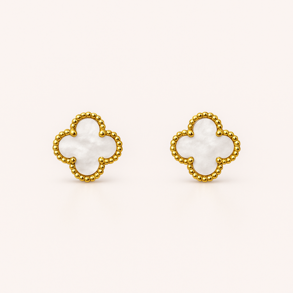 CLOVER Earrings
