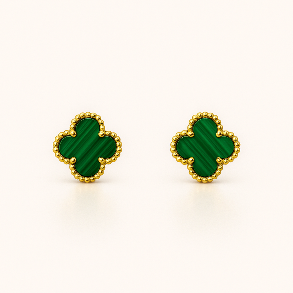 CLOVER Earrings