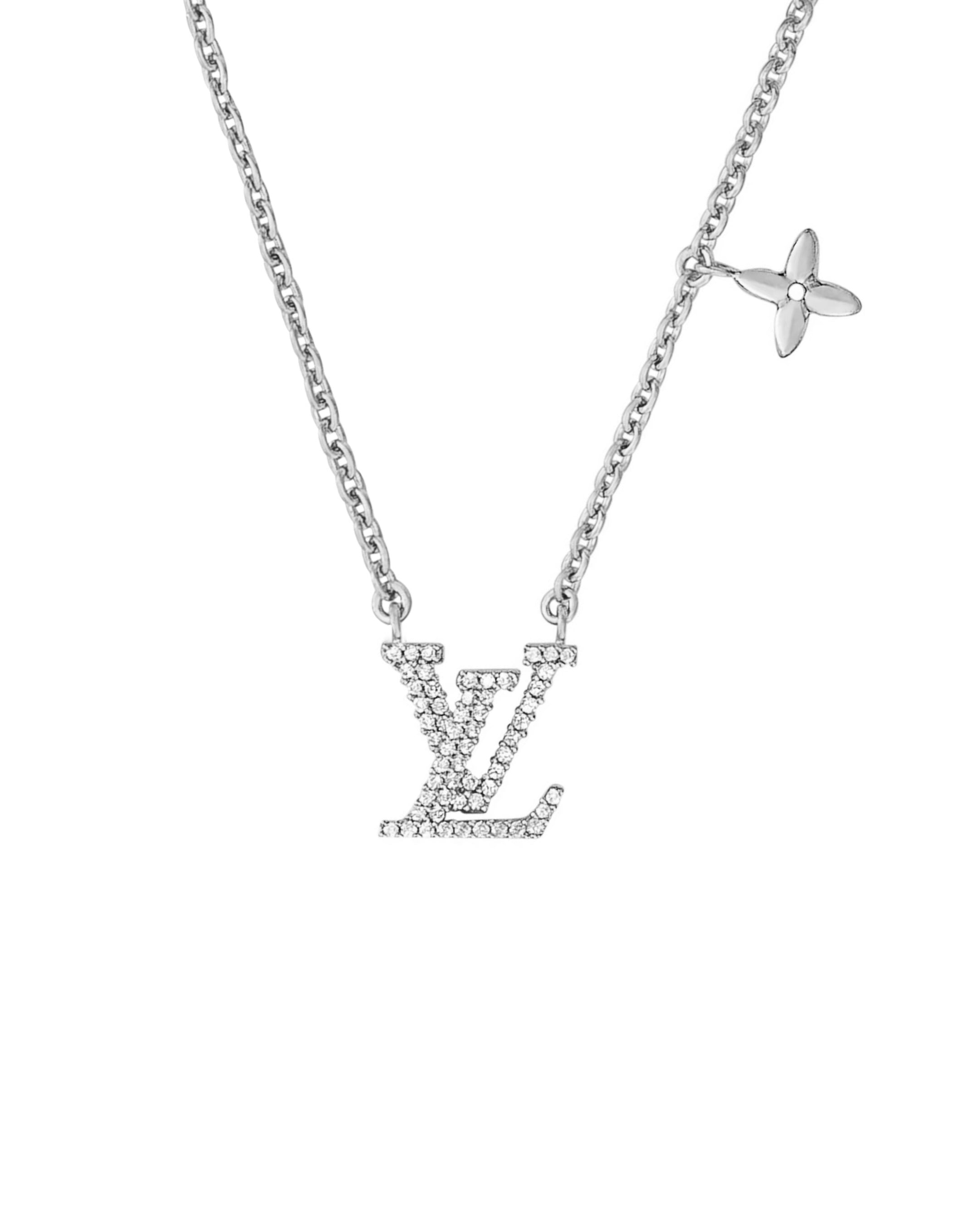 LV Necklace