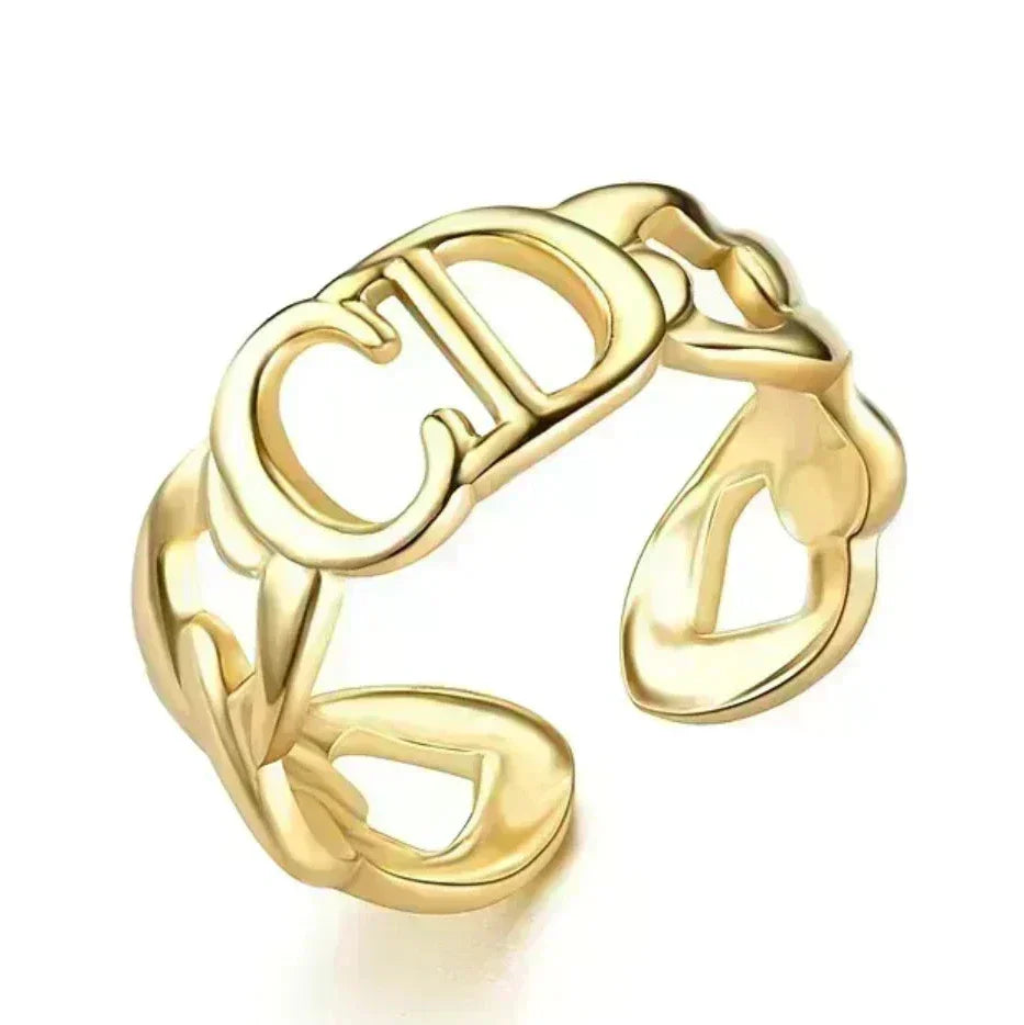 CD Statement Ring