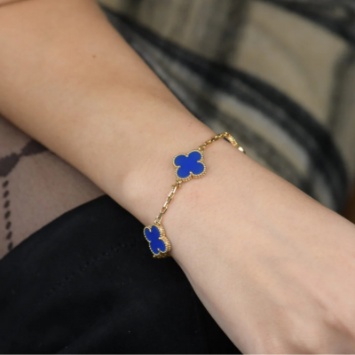 CLOVER Bracelet