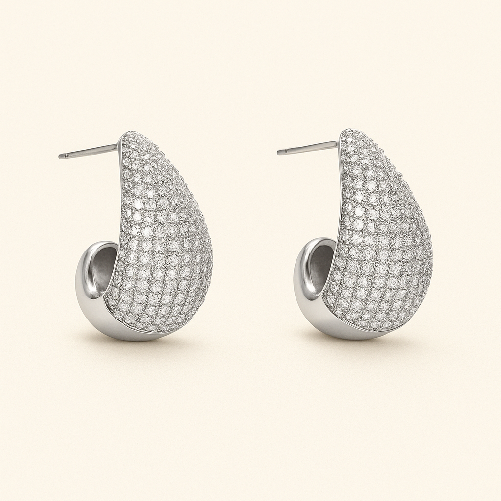 LLA Waterdrop Earrings