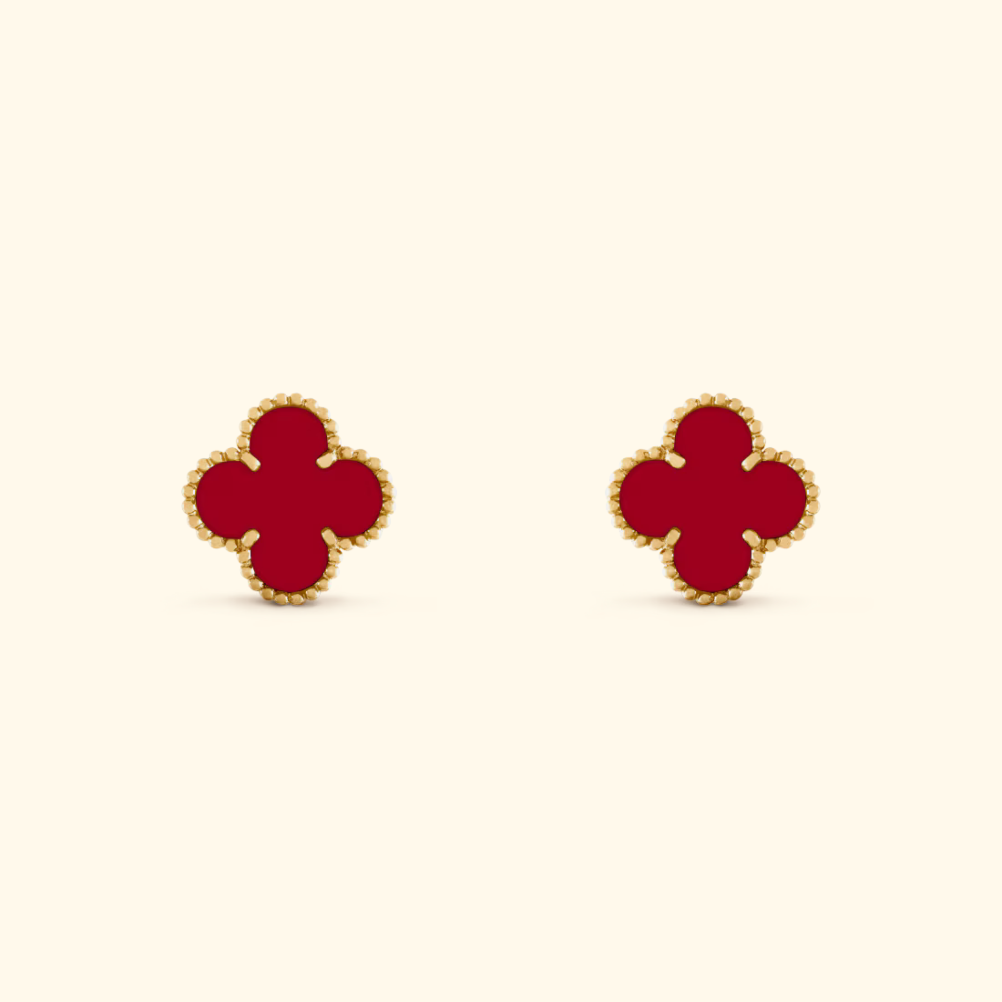 CLOVER Earrings