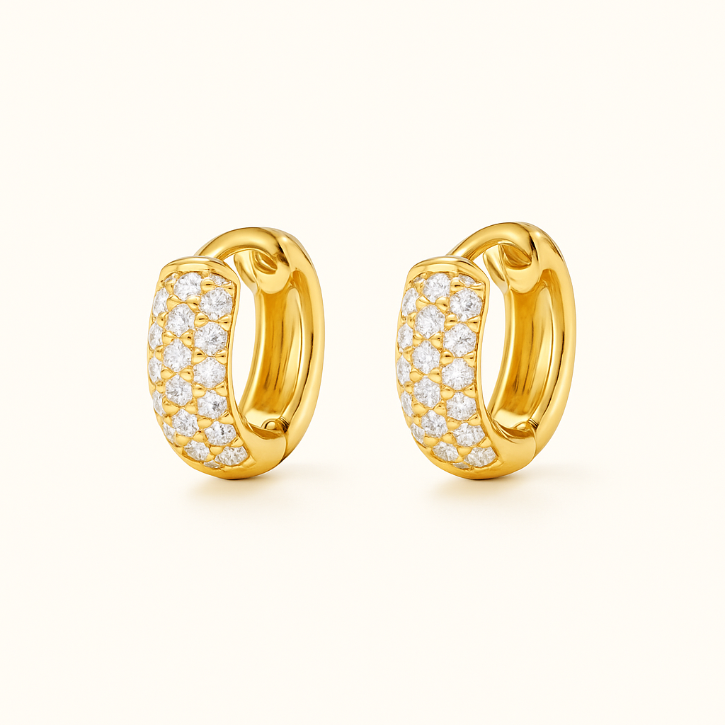 AMY Elegant Earrings