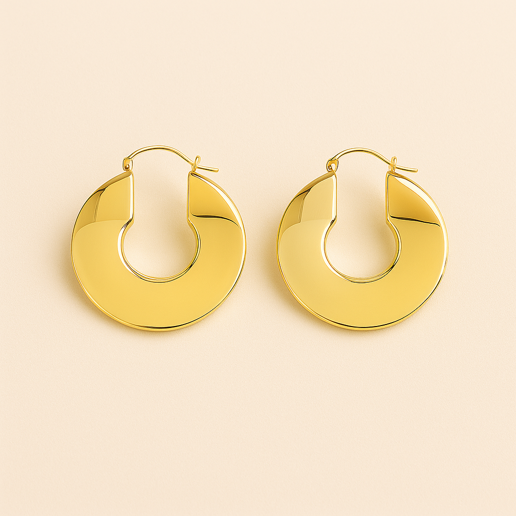 LILLE Earrings