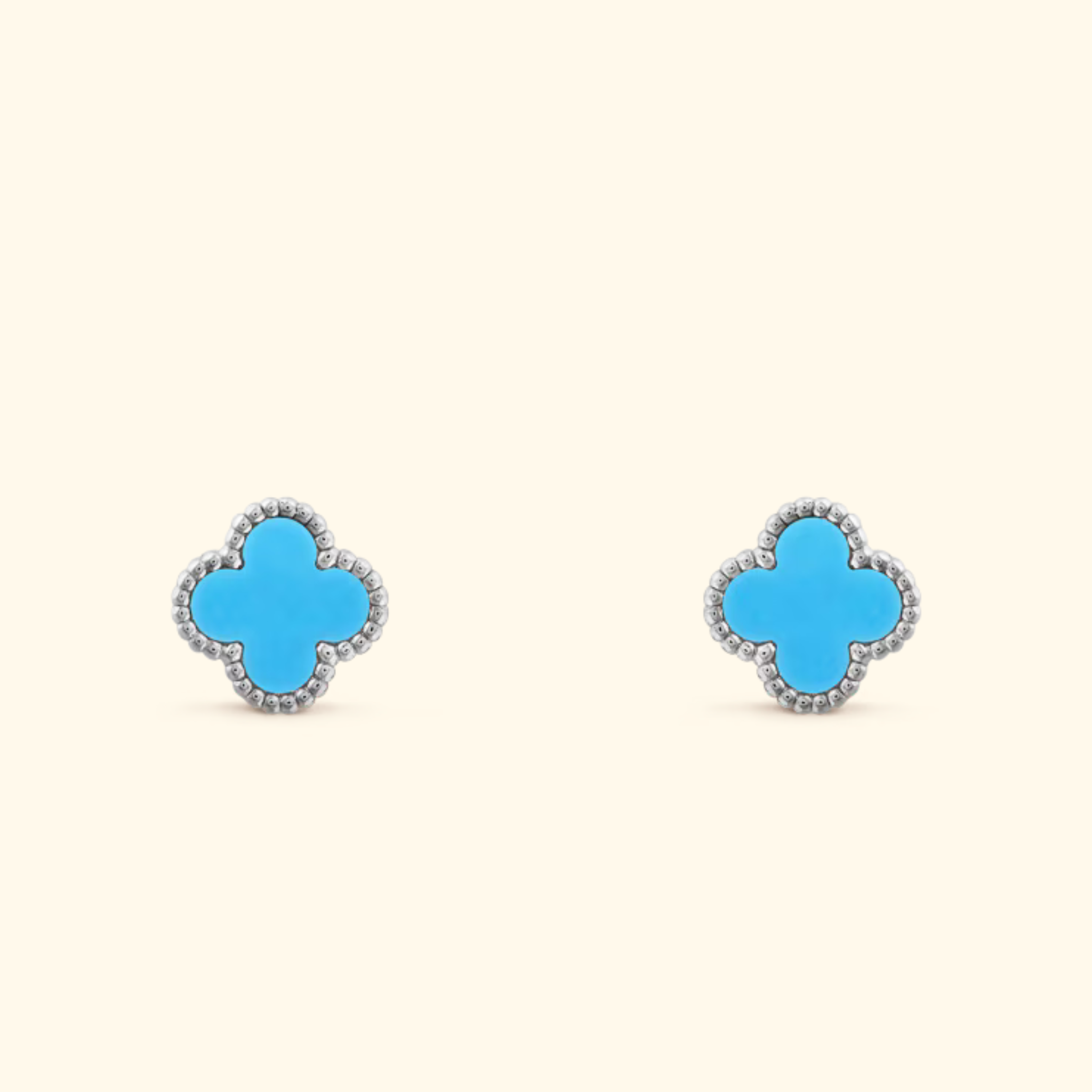 CLOVER Earrings