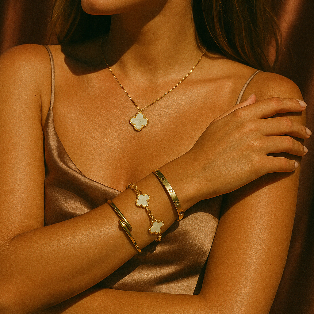 TUSCANY | White Edition