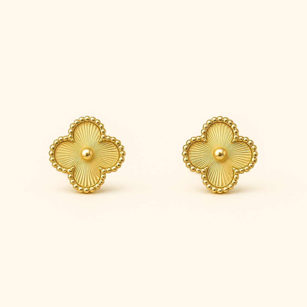 CLOVER Earrings