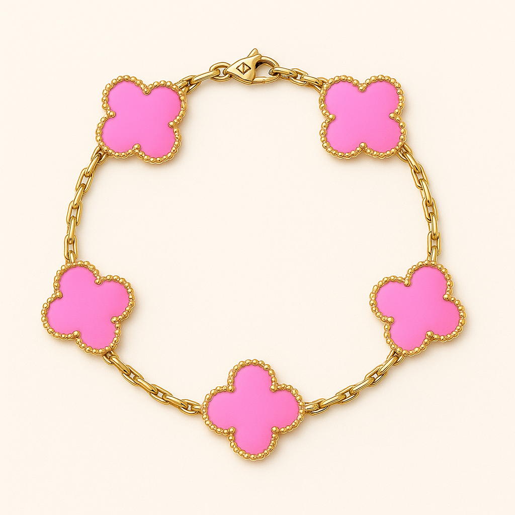 CLOVER Bracelet