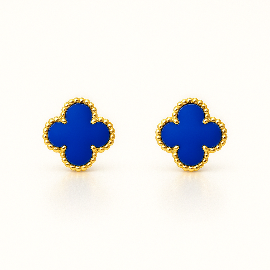 CLOVER Earrings