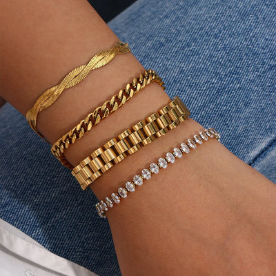 Bracelets